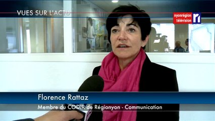 Vues sur l'Actu du jeudi 30 avril 2015