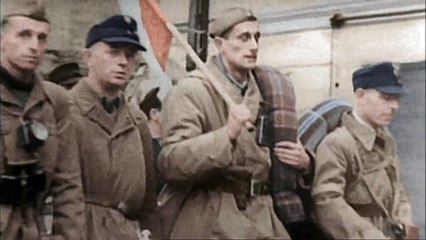 L'insurrection de Varsovie - La Chute du Reich