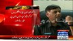 Rao Anwar(SSP) Press Conference Saying MQM A Terrorist Party - 30th April 2015