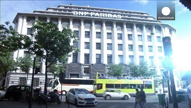 Résultats en nette hausse pour BNP Paribas