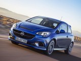 Opel Corsa OPC : 1er contact en vidéo
