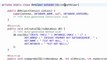 116. Android Application Development Tutorial - 116 - Closing SQLite Database
