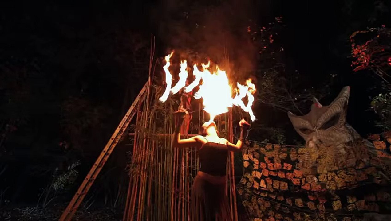 The Bates Haunting All Ages Trailer