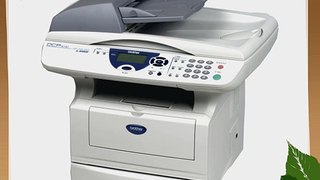 Brother DCP-8040 Digital Copier Scanner Printer