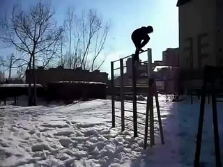 stupid backflip rate