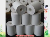 2-1/4 x 85' THERMAL PoS Receipt Paper - 60 NEW Rolls