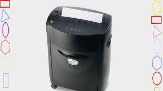 Royal 85x Confetti Cut Shredder with 3 pack oil and 100 bags ONLY FROM ACEDEPOT