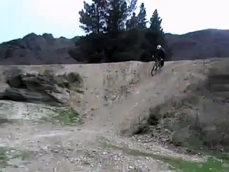 bmx bowl