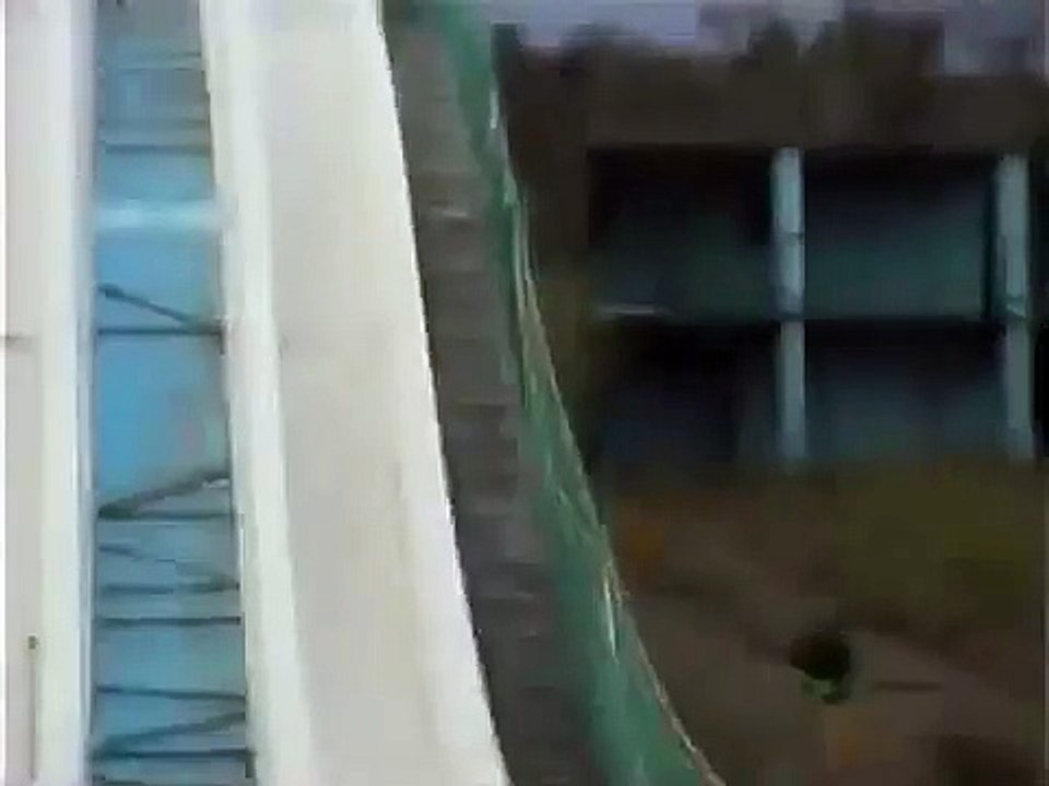 empty pool fail