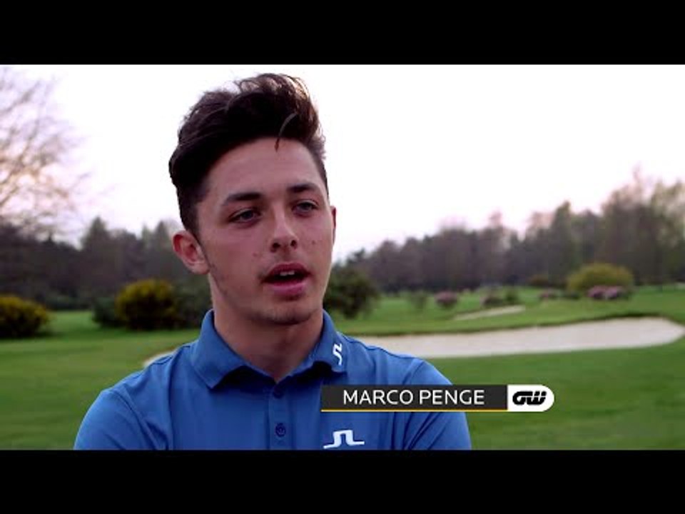 GW Inside The Game: McEvoy Trophy 2015