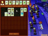 Plantes Contre Zombies - Plants Versus Zombies