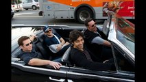 Entourage Full Movie subtitled in German