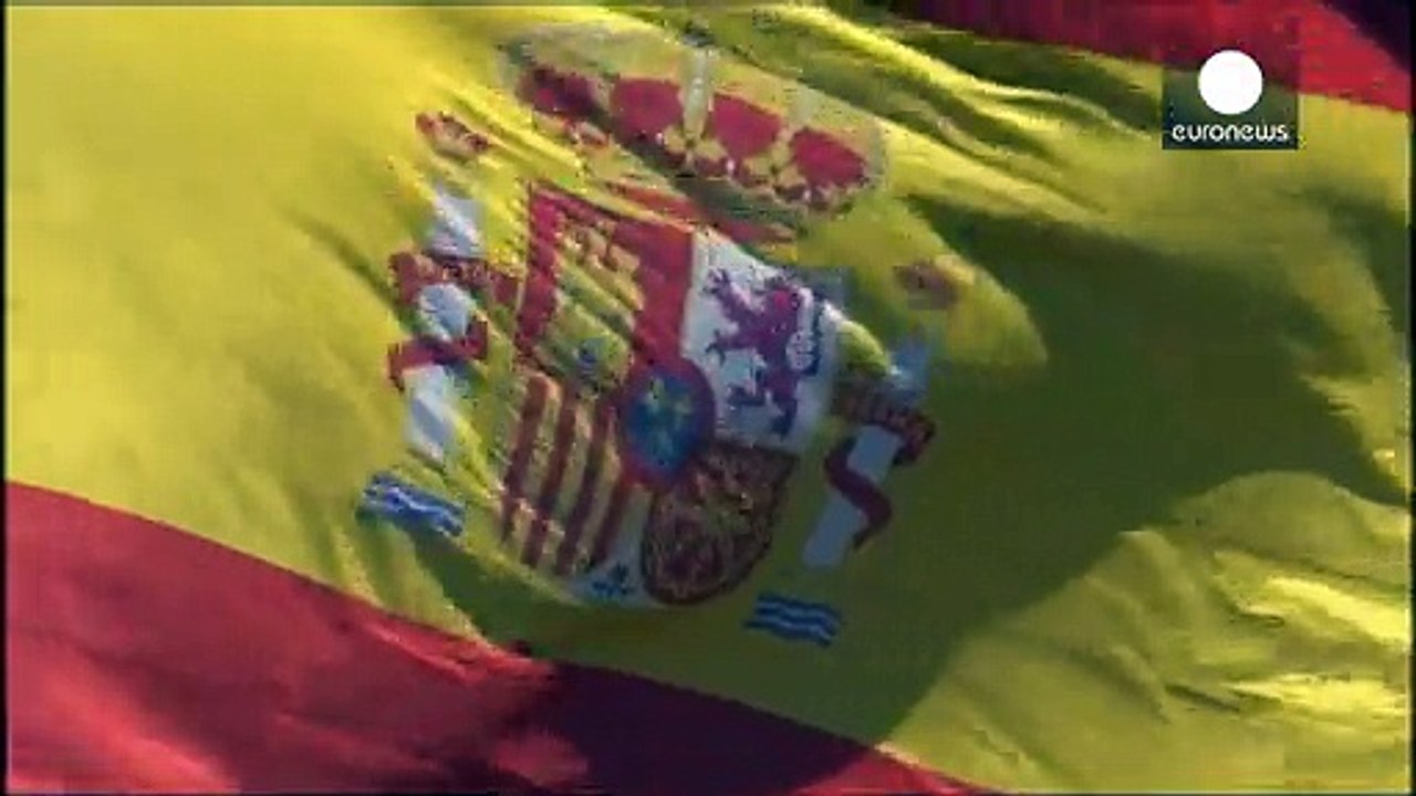 Spanien im Aufschwung - Arbeitslose warten weiter, dass er auch bei ihnen ankommt