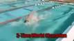 Swimming - Go Swim Backstroke with Jeff Rouse