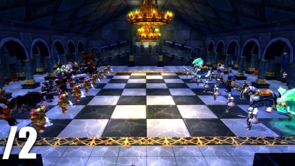 Best Places to Vacation in WoW (Hosted by TradeChat)