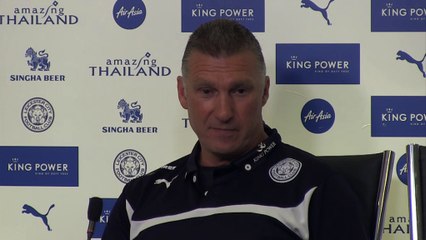 Pearson perde la testa dopo il tonfo col Chelsea