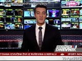 Nacionalni dnevnik u 16 (cetvrtak, 30-Apr-2015)