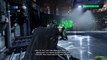 BATMAN Vs. JOKER & BANE Ending Final Boss Fight END - Batman Arkham Origins