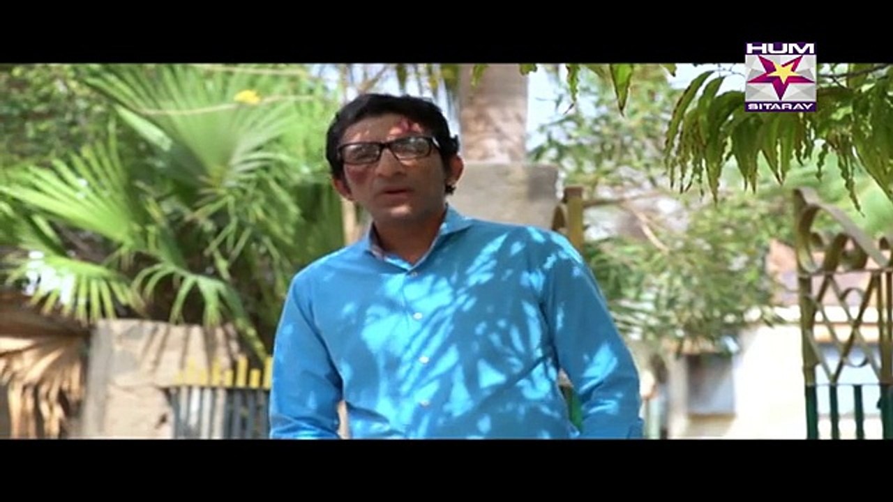 Chirryon Ka Chamba Episode 4 Full High Quality HUMSITARAY 30 April 2015 _dramatize.pk