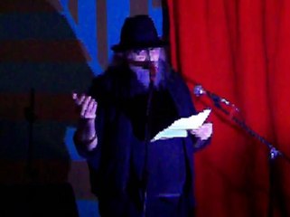 Yvon Jean, diplômé de l'Université Fisher-Price