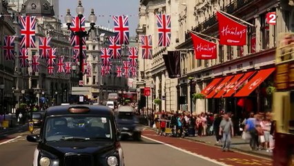 Les deux visages de la Grande-Bretagne