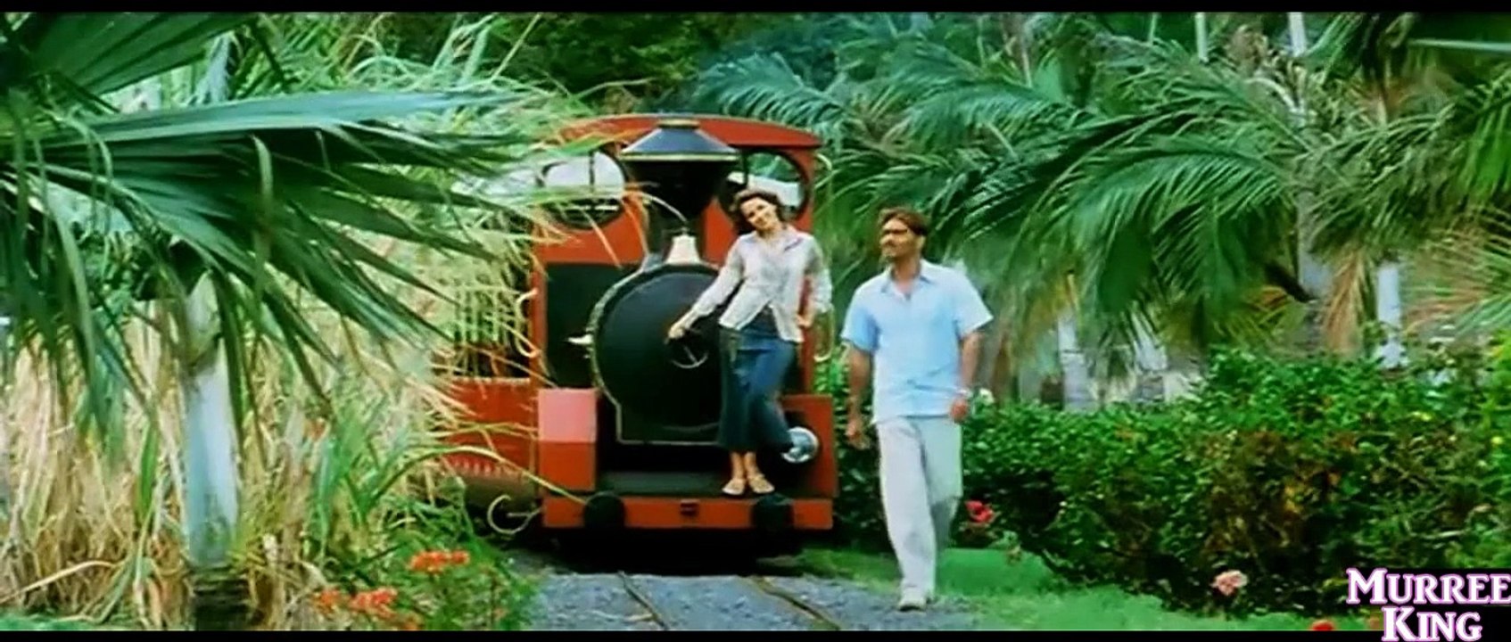 Wo Ladki Bahut Yaad Aati Hai - Kumar Sanu, Alka Yagnik - Qayamat