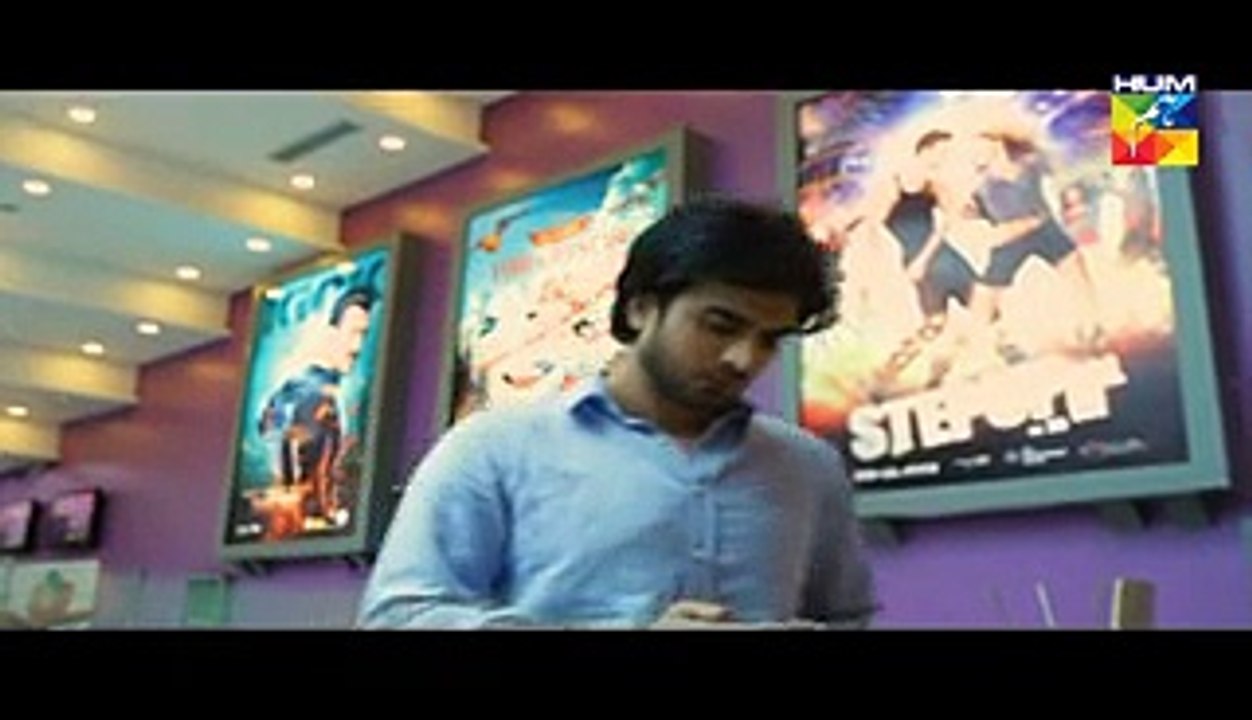 Alvida Episode 12 Full