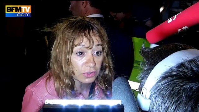 Séisme au Népal: Je sens que je vais craquer , témoigne une rescapée française