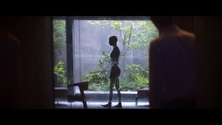 Ex Machina Official Trailer #1 (2015) - Domhnall Gleeson, Oscar Isaac Movie HD