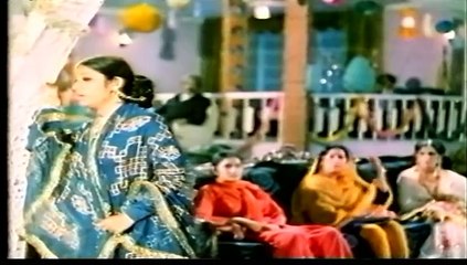 Download Video: Hamein Gham Mila Hamesha - Naheed Akhtar