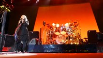 Fleetwood Mac - Secondhand News [Live] - 1.16.2015 - XCel Energy Center - St. Paul, MN - FRONT ROW