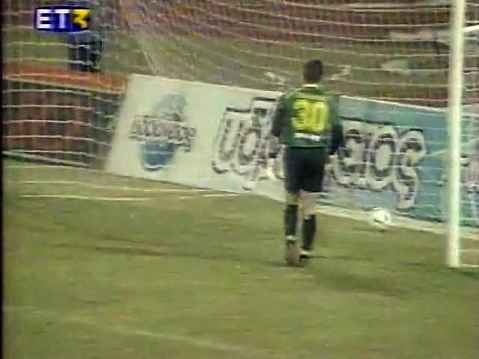 14η ΑΕΛ-Καστοριά 1-0 2004-05 ΕΤ3