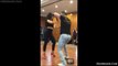 BAILE Y DANZA BAILANDO POR UN SUENO LOS JUECES SE PONEN DE PIE ABRIL 2015 UNA PAREJA SORPRENDE A TODOS CON EL RITMO DE SUS PASOS DE BAILE