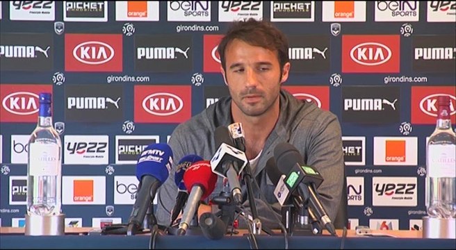 Marc Planus - Fin de l'aventure