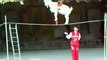 Just AmaaaazinG (goat n monkey in circus )...........Unbelieveable