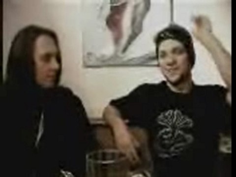 Viva La Bam - Bam Margera HIM Interview