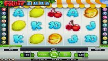 CasinoBedava'dan Fruit Shop slot oyunu tanıtımı