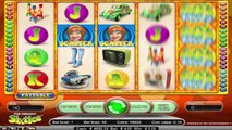 CasinoBedava'dan Groovy Sixties slot oyunu tanıtımı