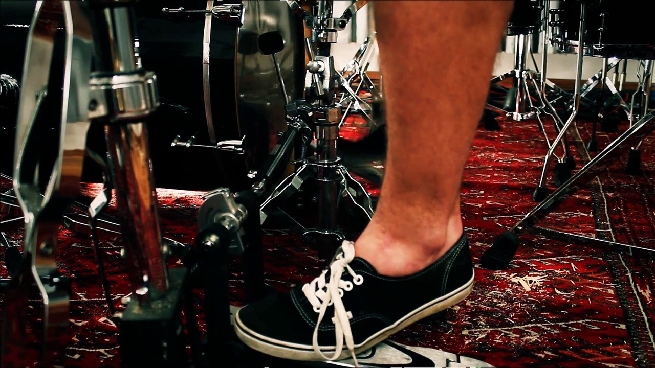 One night in april - you will burn (official video)