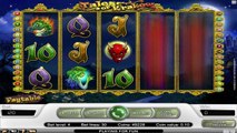 CasinoBedava'dan Tales of Krakow slot oyunu tanıtımı
