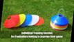 Individual Football training Session - Drills to Improve you as a Soccer Player