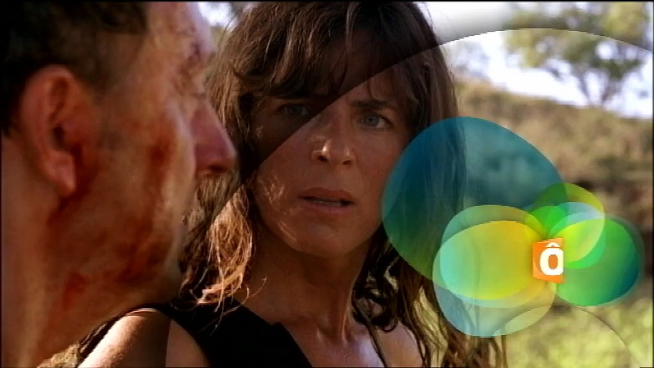 Lost : Les disparus - Bande-Annonce du 16/05/2015