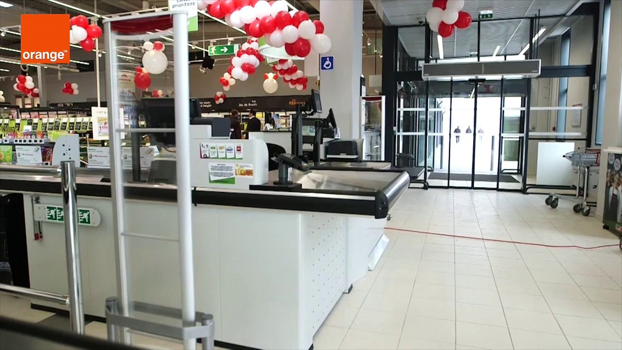 Simply Market – Interview de Pascal Martinez, responsable des opérations informatiques du groupe Auchan