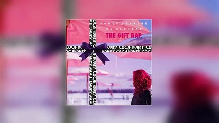 Honey Cocaine - Honeydick