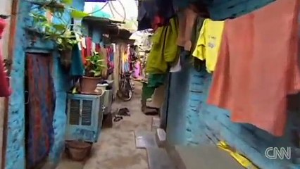 India tackles public defecation