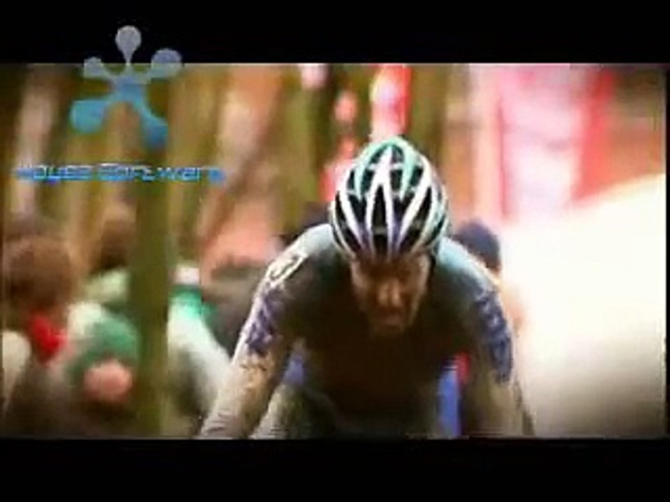 Cyclocross Compilation