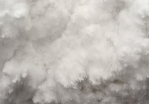 Fotógrafo de AFP cuenta cómo sobrevivió a la avalancha en el Everest