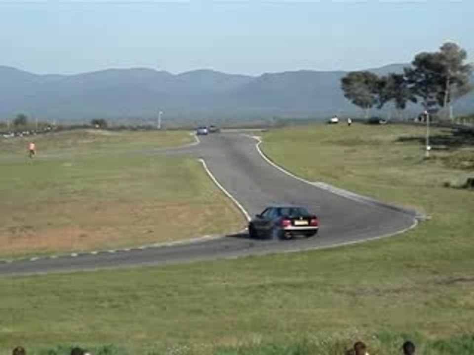 DRIFT M3 CIRCUIT DU LUC