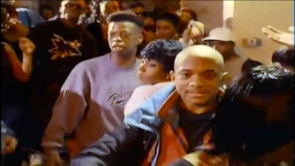 Mobb Deep - Hit It From The Back    - Bohemia After Dark