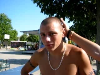 Fête Saturargues 2003